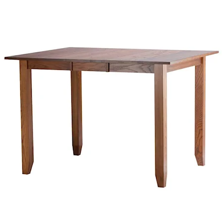 Square Ethan Table